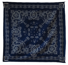 Load image into Gallery viewer, 2.0 Logo Scarf No.4
