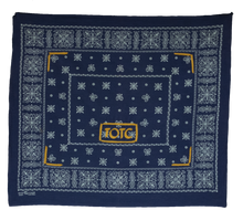 Load image into Gallery viewer, 2.0 Logo Scarf No.5
